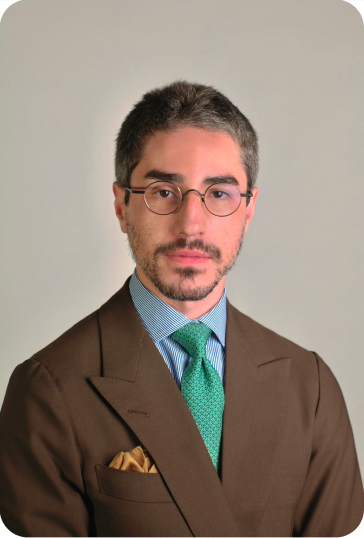 Advogado da Rocha Amares Advocacia
